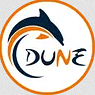 Logo de Dune La Londe