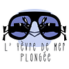 Logo de L'Yevre De Mer Plongée