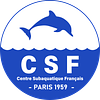 Logo de Centre Subaquatique Francais