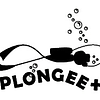 Logo de Plongée Plus