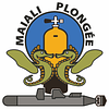 Logo de C S A G L'V Maiali Plongée