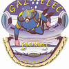 Logo de Gaz. Elec. De Strasbourg