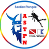 Logo de As Sportive Total Plateforme Normandie