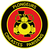 Logo de Plongeurs Cineastes Parisiens