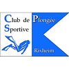Logo de Club De Plongée Sportive