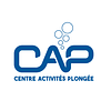 Logo de Base Federale Cap Trebeurden