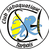 Logo de Club Subaquatique Tarbais