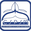 Logo de Club Stephanois De Plongée S/M