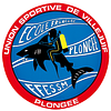 Logo de U.S.V. Plongée