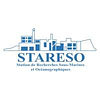 Logo de Station Stareso