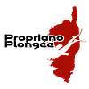 Logo de Propriano Plongée