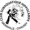 Logo de C. S. Hippocampe De Granville Chausey