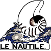 Logo de Le Nautile