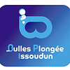 Logo de Bulles Plongée Issoudun