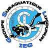 Logo de Groupe Subaquatique Lugdunum Des Ieg