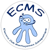 Logo de Electric Club Montluconnais Subaquatique