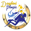 Logo de Dauphine Plongée