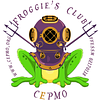 Logo de Froggies Club Cepmo