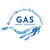 Logo de Gpe D'activites Subaquatiques