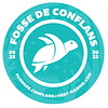 Logo de Tilos Vert Marine