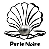 Logo de Perle Noire Plongée