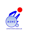 Logo de Antony Sports Handi Club