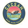 Logo de C.N.C.S.A.M. Section Plongée