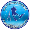 Logo de Saint Aygulf Plongée