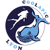 Logo de Cyrnea L'Apnee A Lyon
