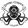 Logo de Diving Center Colera
