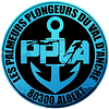 Logo de Les Palmeurs Plongeurs Du Val D Ancre