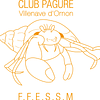 Logo de Club Subaquatique Pagure
