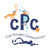 Logo de Club De Plongée Castelbriantais