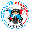 Logo de Frasne Plongée