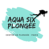 Logo de Aqua Six Plongée