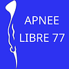 Logo de Apnée Libre 77