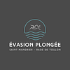 Logo de Evasion Plongée
