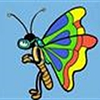 Logo de Medoc Papillon Plongée