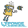 Logo de L'Eponge