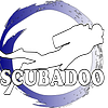 Logo de Scubadoo