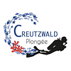 Logo de Creutzwald Plongée