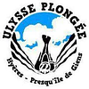 Ulysse Plongée logo